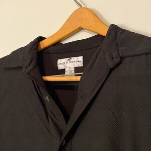 Mens Croft & Barrow button shirt